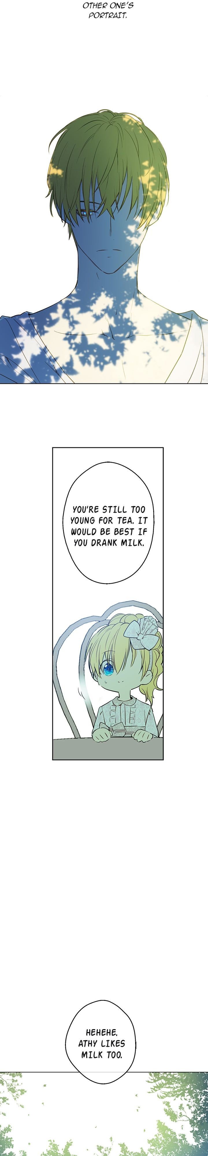 Who Made Me a Princess - Chapter 13 Page 14