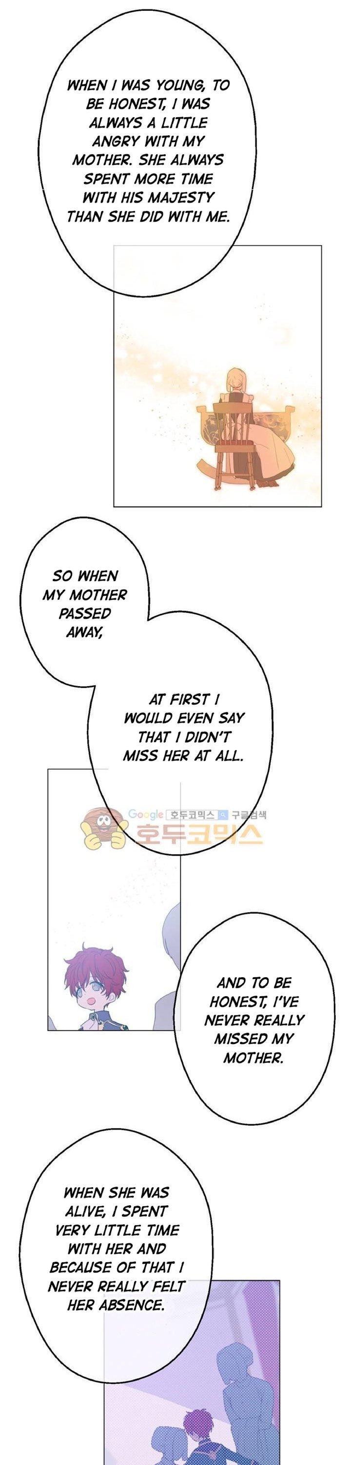 Who Made Me a Princess - Chapter 15 Page 25