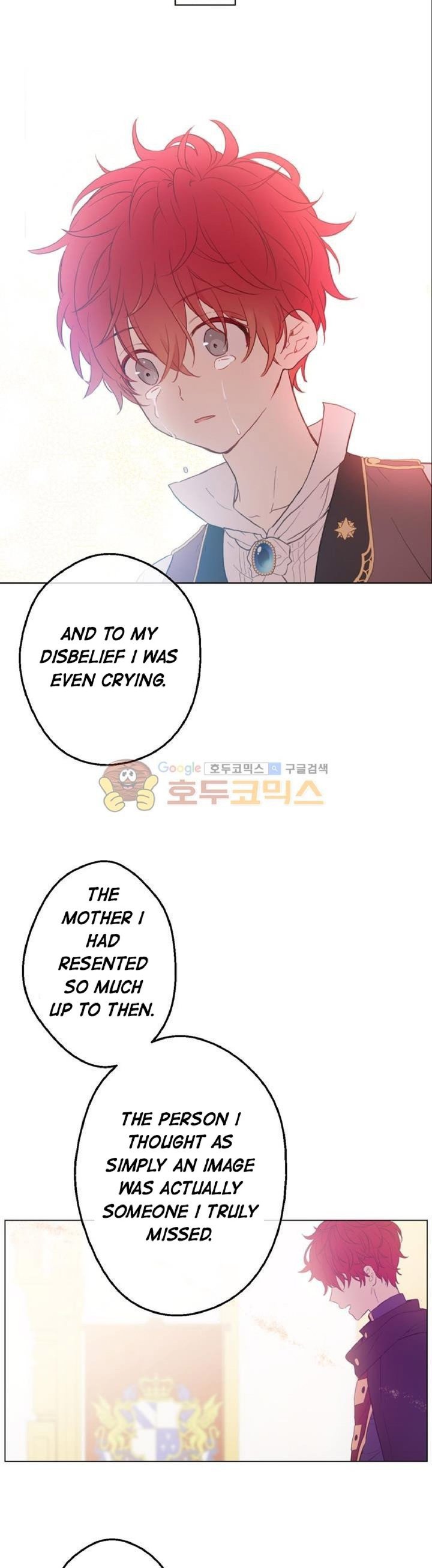 Who Made Me a Princess - Chapter 15 Page 27