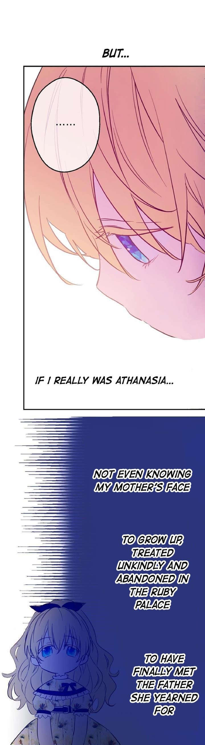 Who Made Me a Princess - Chapter 15 Page 29