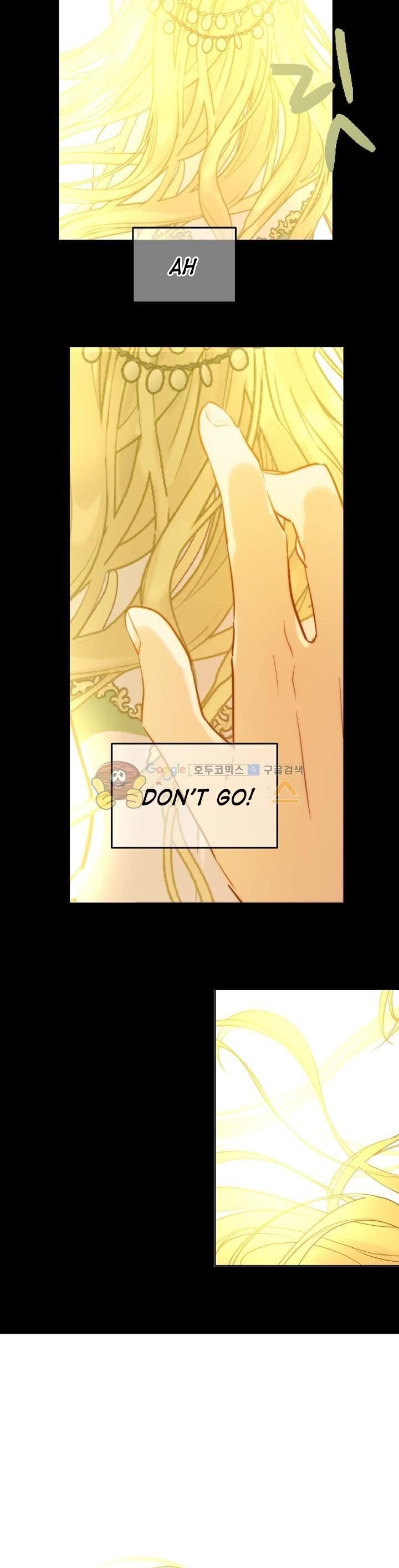 Who Made Me a Princess - Chapter 16 Page 4