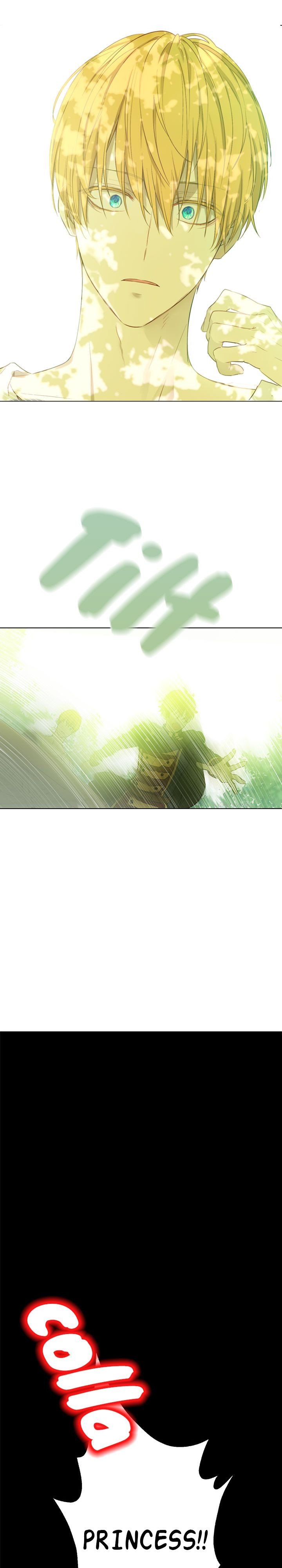 Who Made Me a Princess - Chapter 18 Page 26