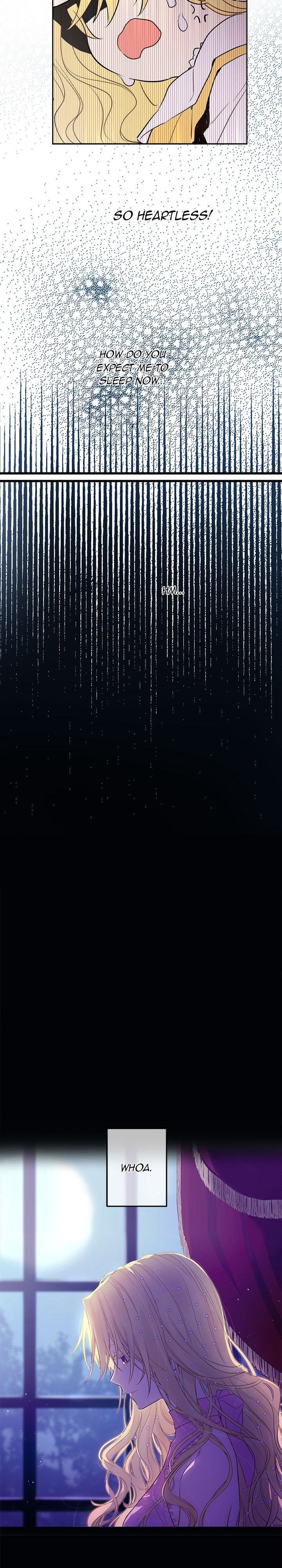 Who Made Me a Princess - Chapter 19 Page 9