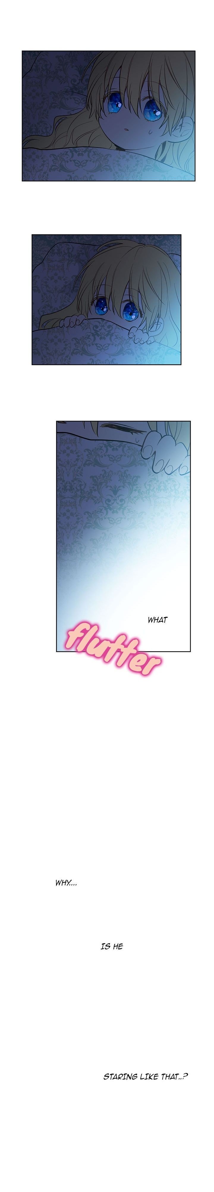 Who Made Me a Princess - Chapter 20 Page 19