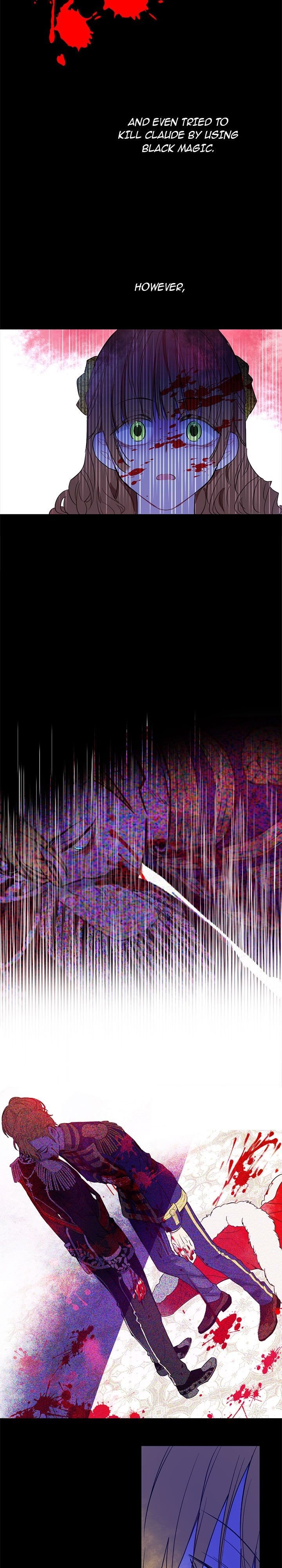 Who Made Me a Princess - Chapter 23 Page 12