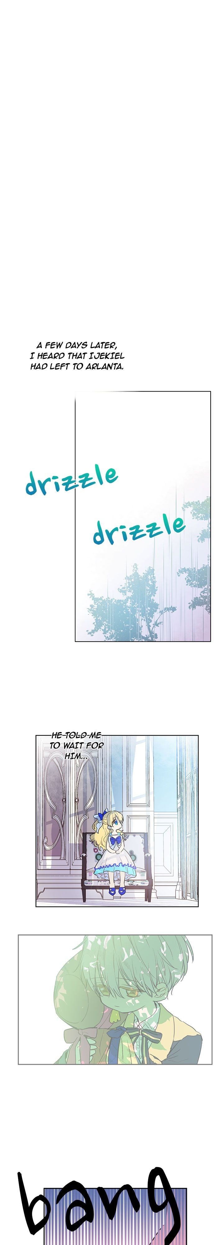 Who Made Me a Princess - Chapter 23 Page 28