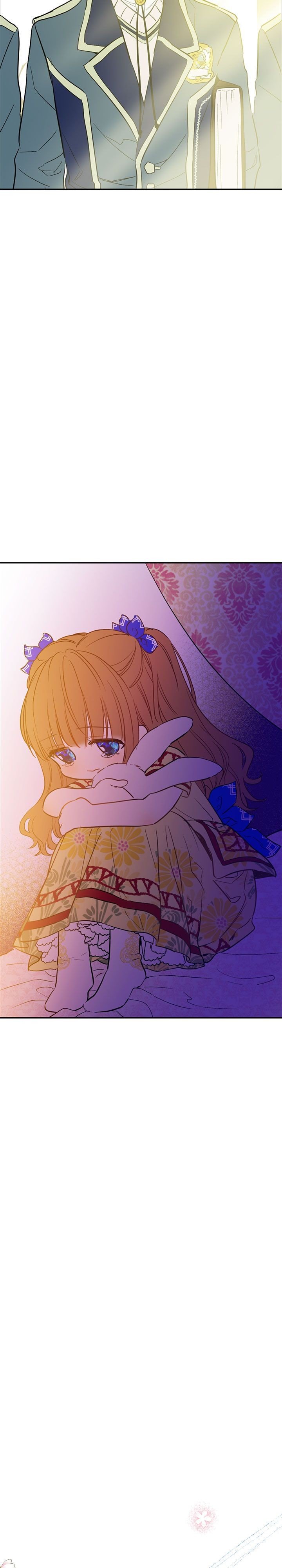 Who Made Me a Princess - Chapter 23 Page 31