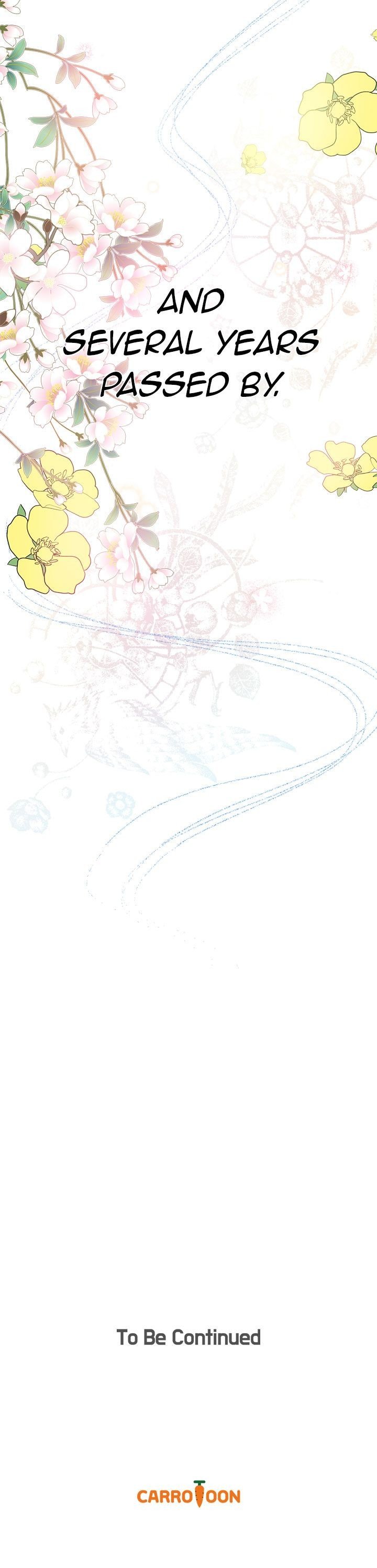 Who Made Me a Princess - Chapter 23 Page 32