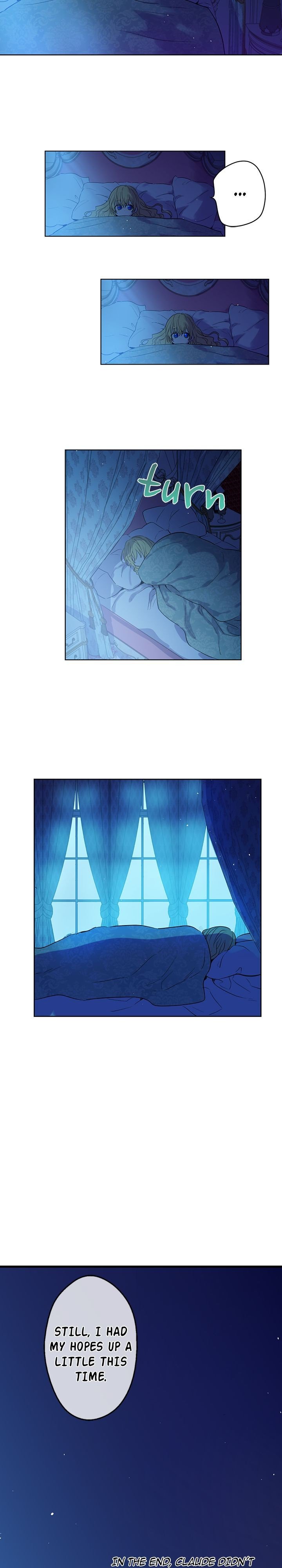 Who Made Me a Princess - Chapter 28 Page 14