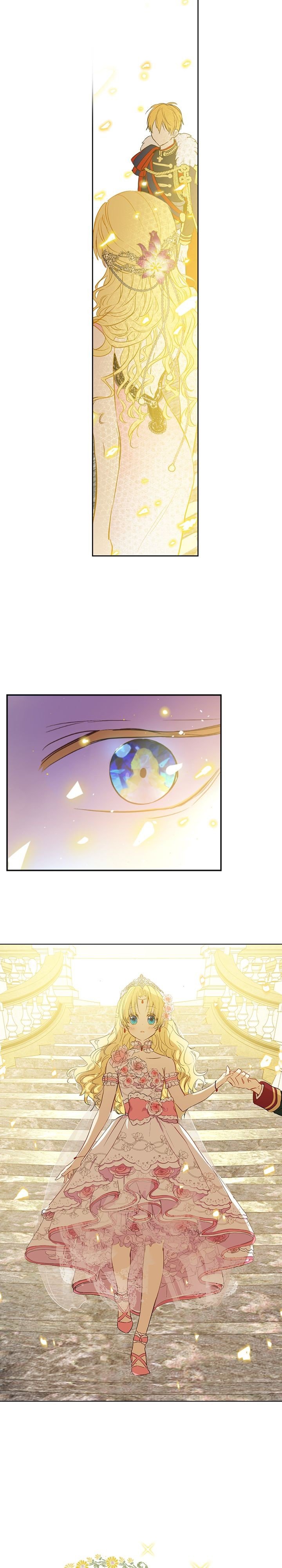 Who Made Me a Princess - Chapter 29 Page 16