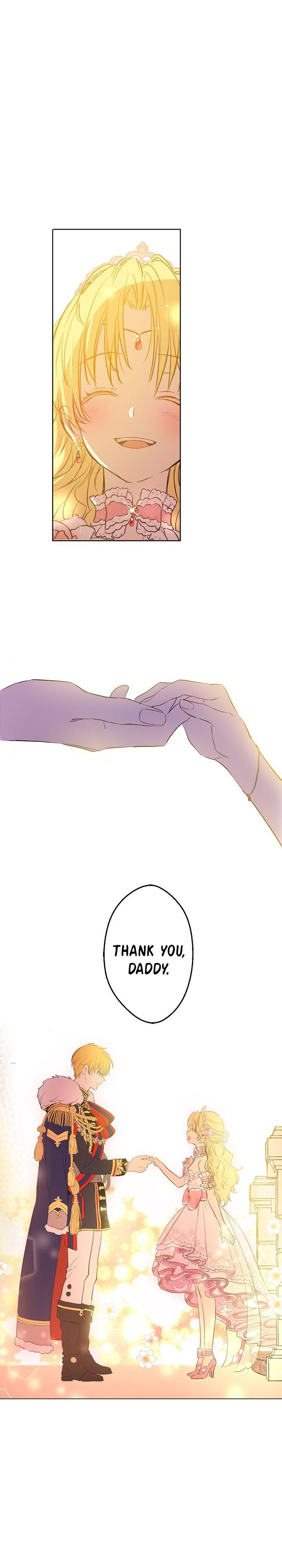 Who Made Me a Princess - Chapter 29 Page 20