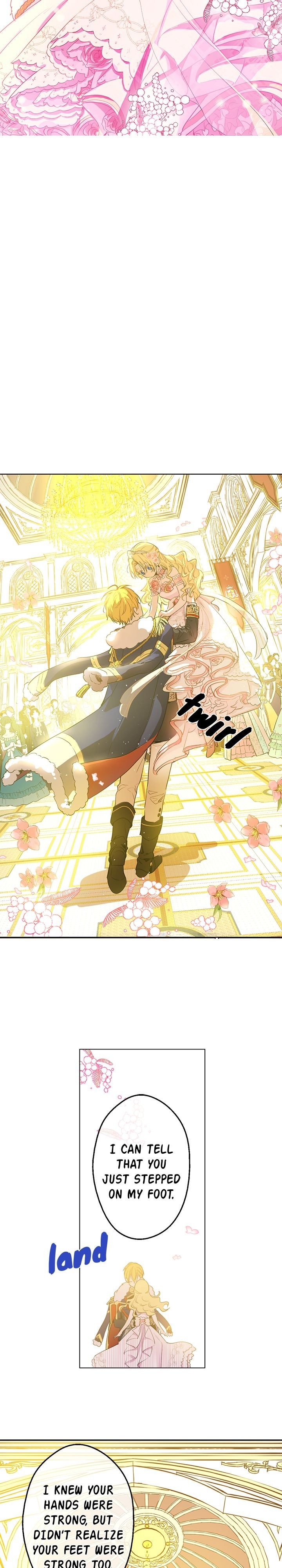 Who Made Me a Princess - Chapter 30 Page 14