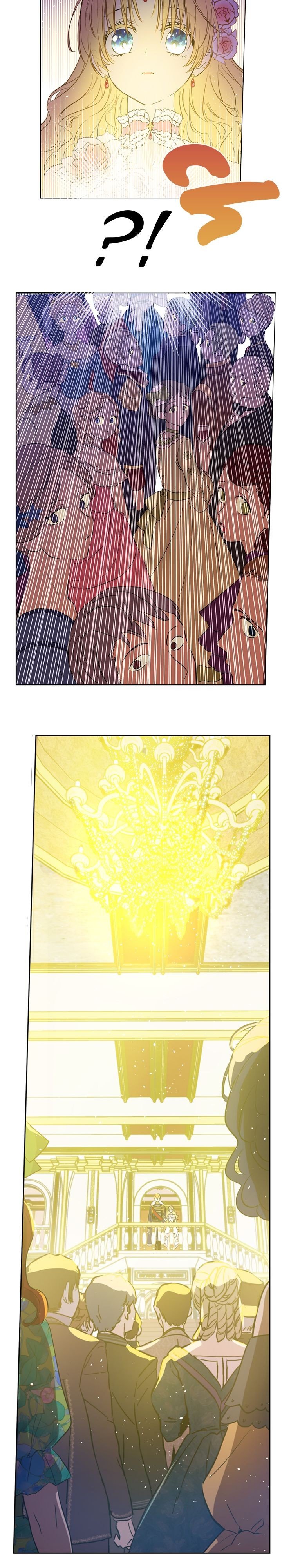 Who Made Me a Princess - Chapter 30 Page 4