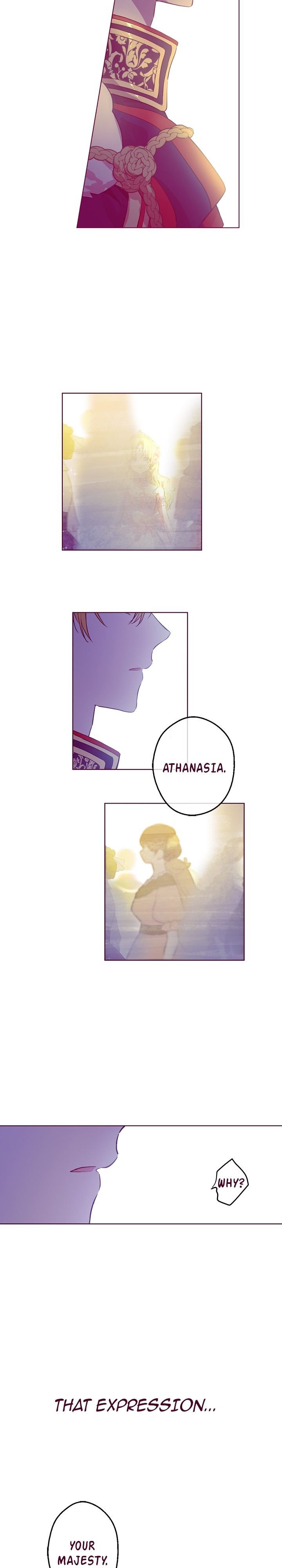 Who Made Me a Princess - Chapter 33 Page 10