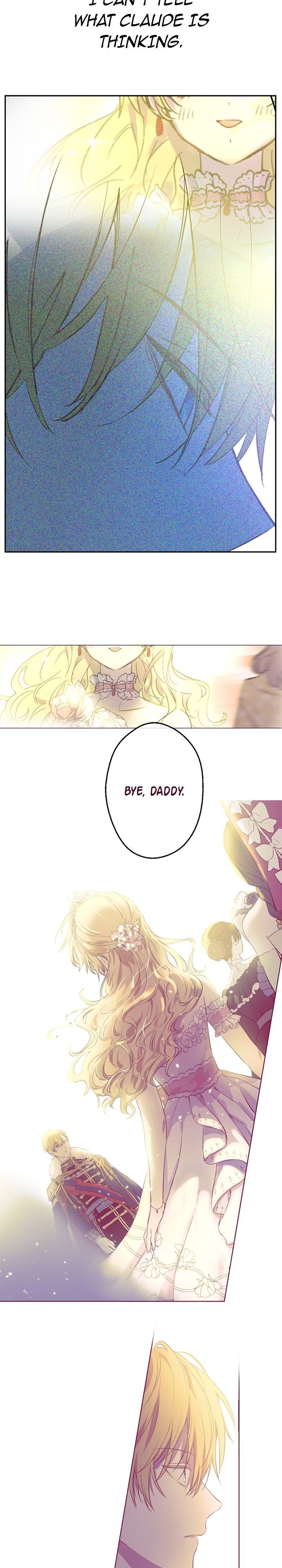 Who Made Me a Princess - Chapter 33 Page 9