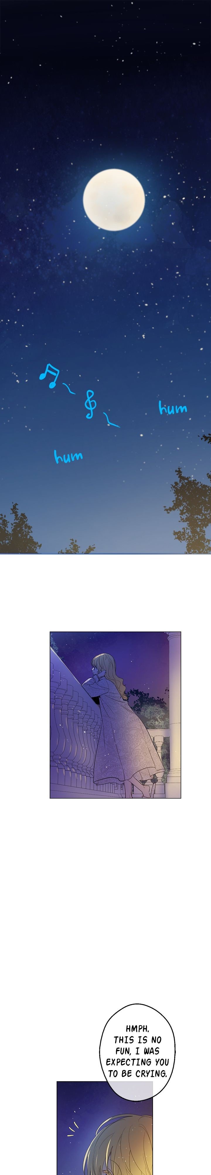 Who Made Me a Princess - Chapter 34 Page 1