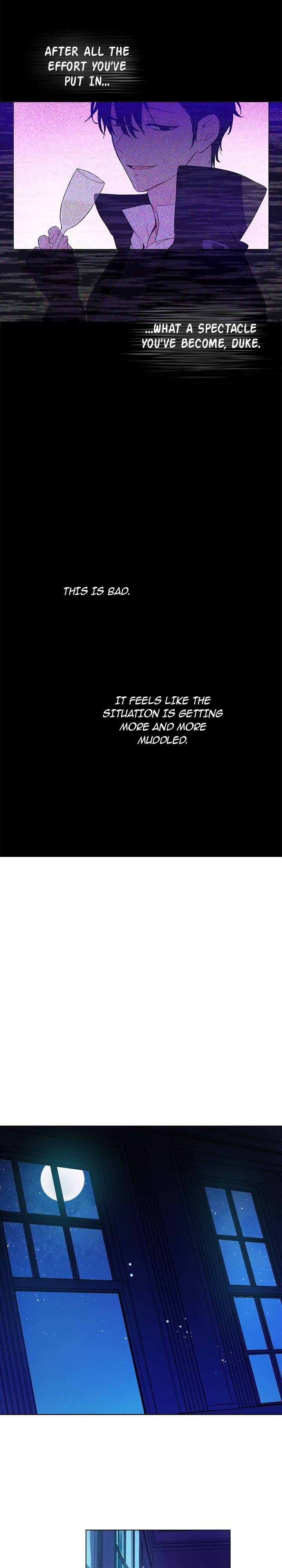 Who Made Me a Princess - Chapter 34 Page 12