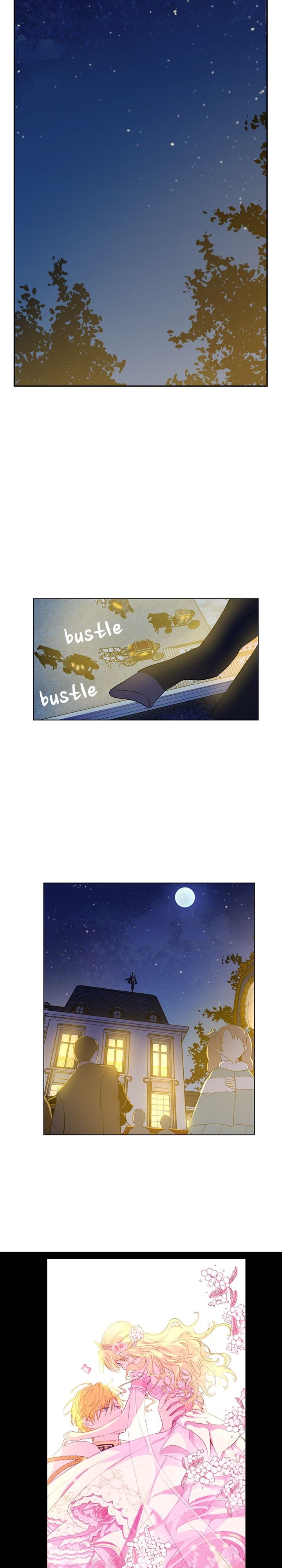 Who Made Me a Princess - Chapter 34 Page 15