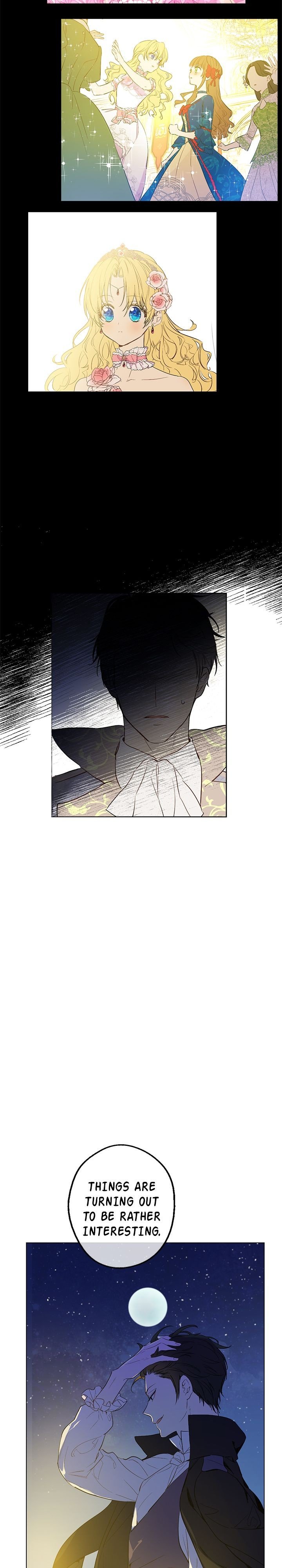 Who Made Me a Princess - Chapter 34 Page 16