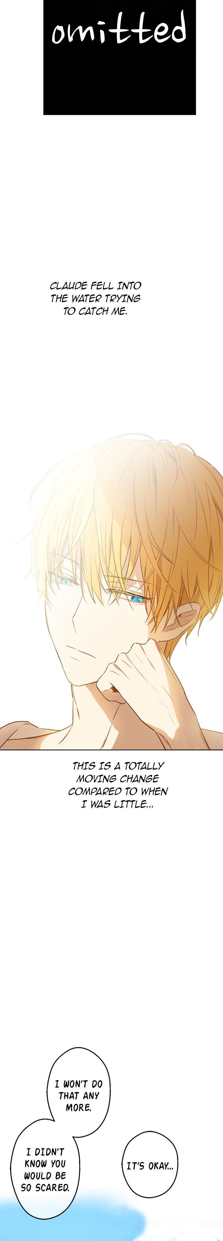 Who Made Me a Princess - Chapter 35 Page 20