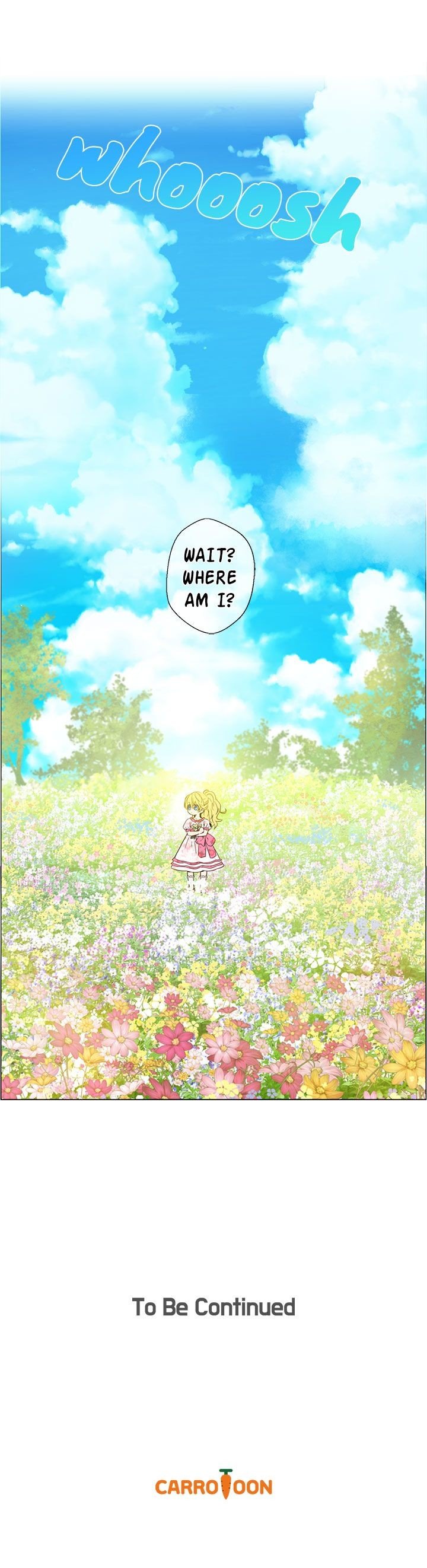 Who Made Me a Princess - Chapter 4 Page 16