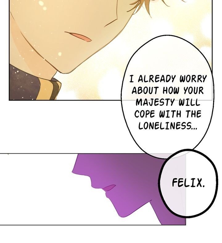 Who Made Me a Princess - Chapter 43 Page 20