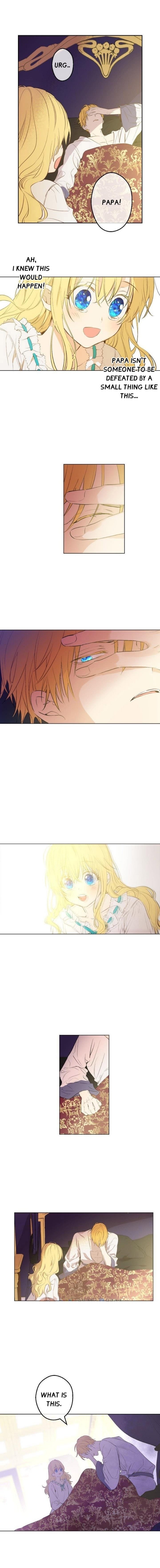 Who Made Me a Princess - Chapter 46 Page 6