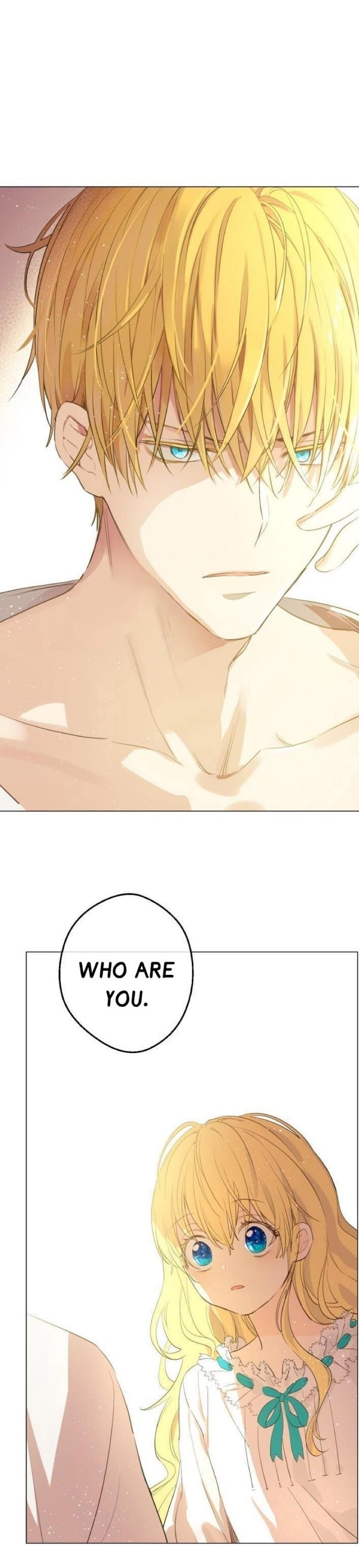 Who Made Me a Princess - Chapter 46 Page 7