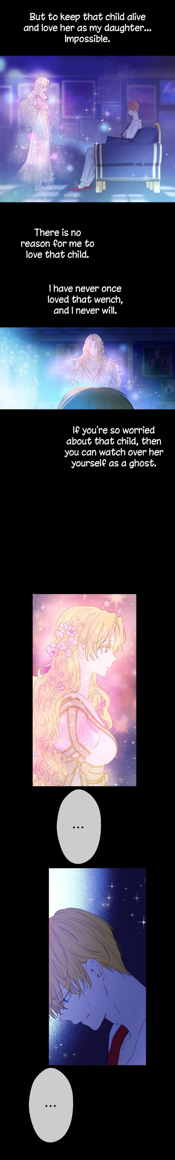 Who Made Me a Princess - Chapter 50 Page 2