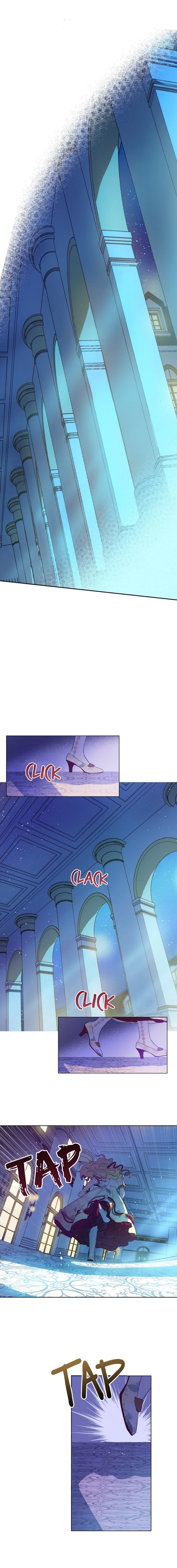 Who Made Me a Princess - Chapter 51 Page 11