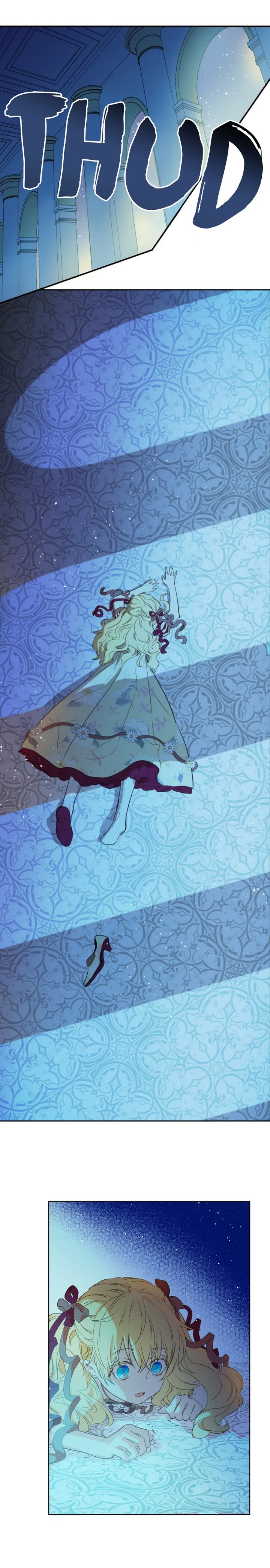 Who Made Me a Princess - Chapter 51 Page 12