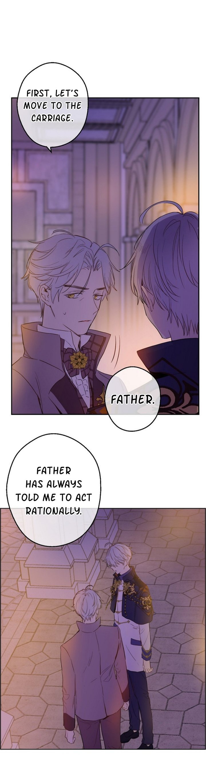 Who Made Me a Princess - Chapter 52 Page 16