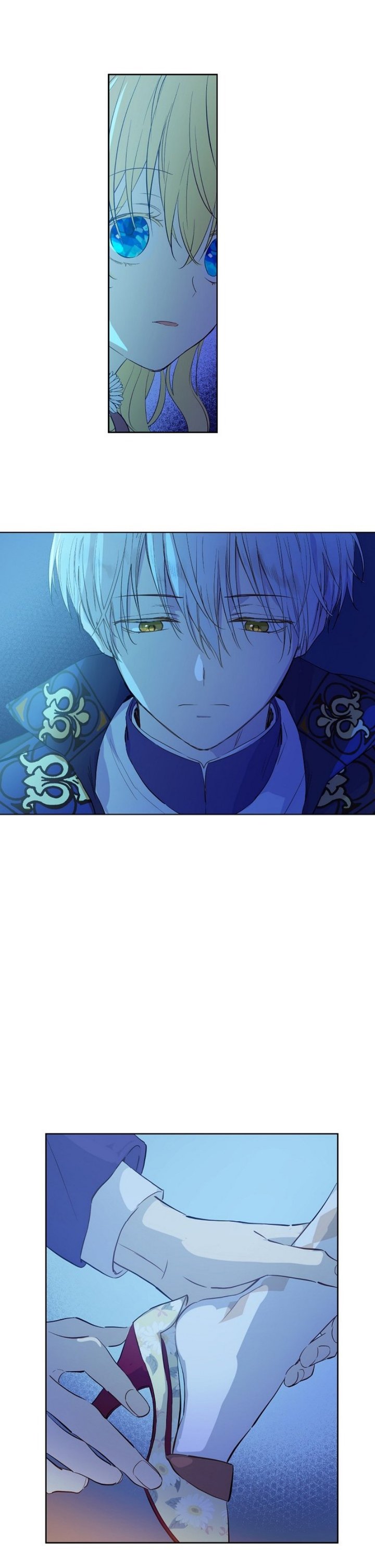 Who Made Me a Princess - Chapter 52 Page 2