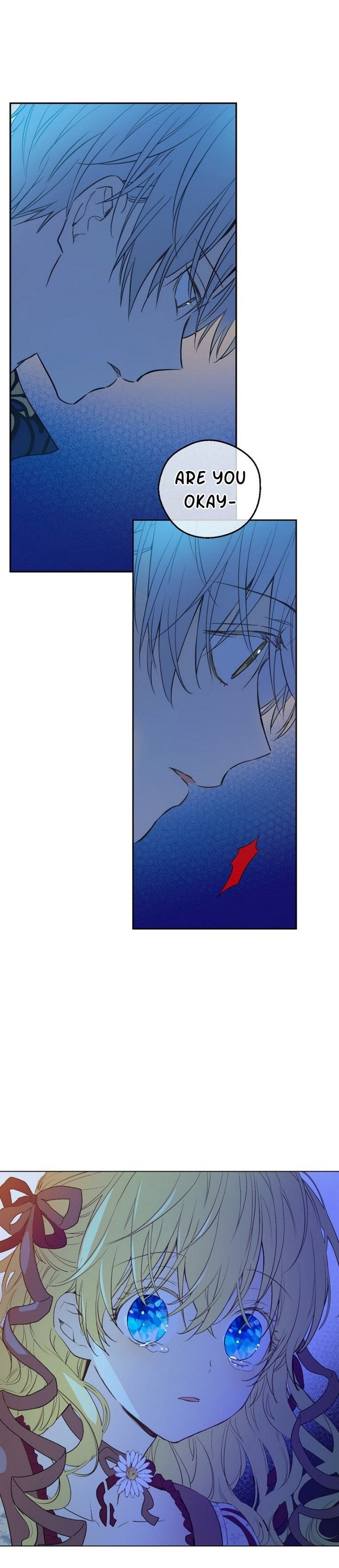 Who Made Me a Princess - Chapter 52 Page 3