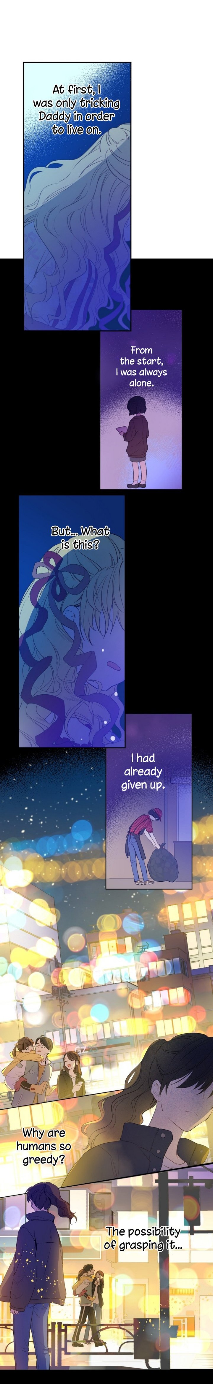 Who Made Me a Princess - Chapter 52 Page 5