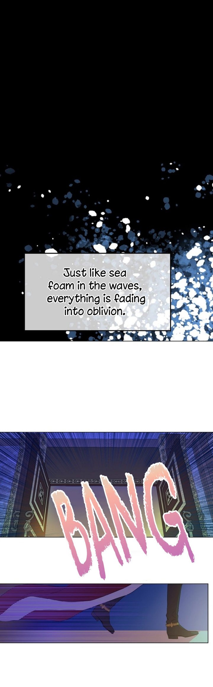 Who Made Me a Princess - Chapter 52 Page 8