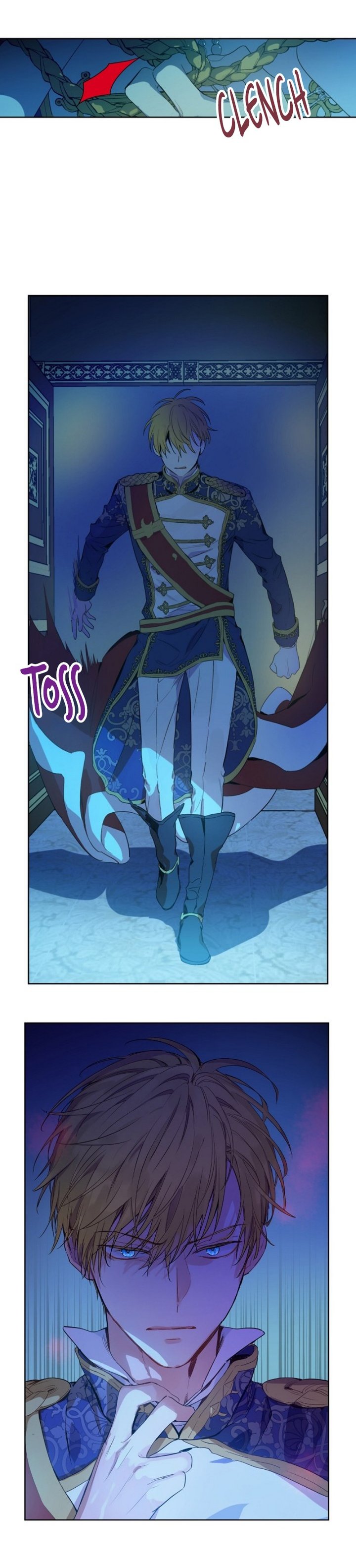 Who Made Me a Princess - Chapter 52 Page 9