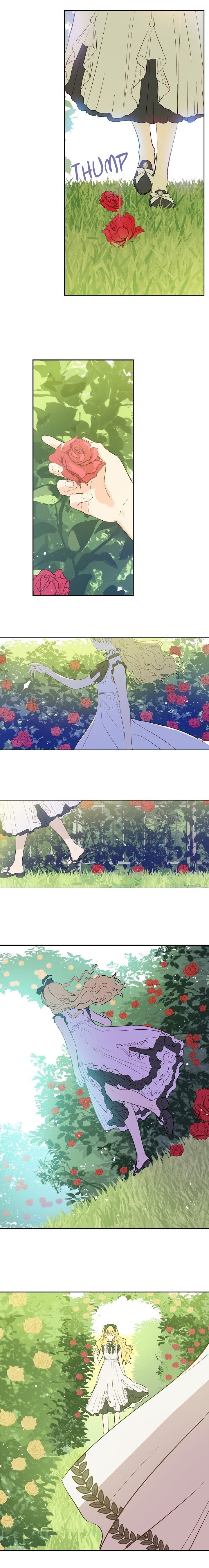 Who Made Me a Princess - Chapter 53 Page 6