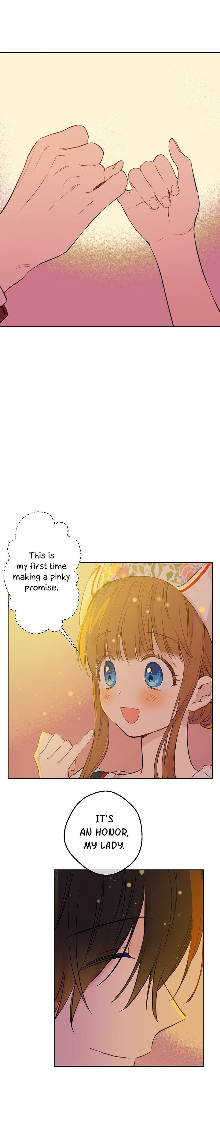 Who Made Me a Princess - Chapter 57 Page 17