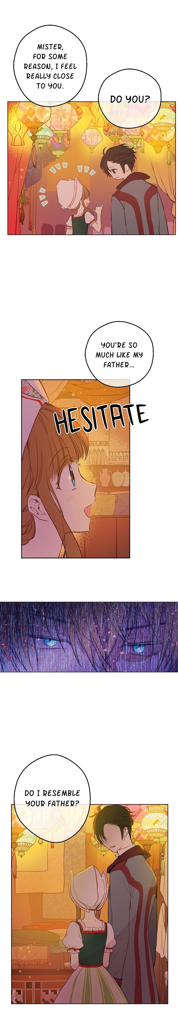 Who Made Me a Princess - Chapter 57 Page 18