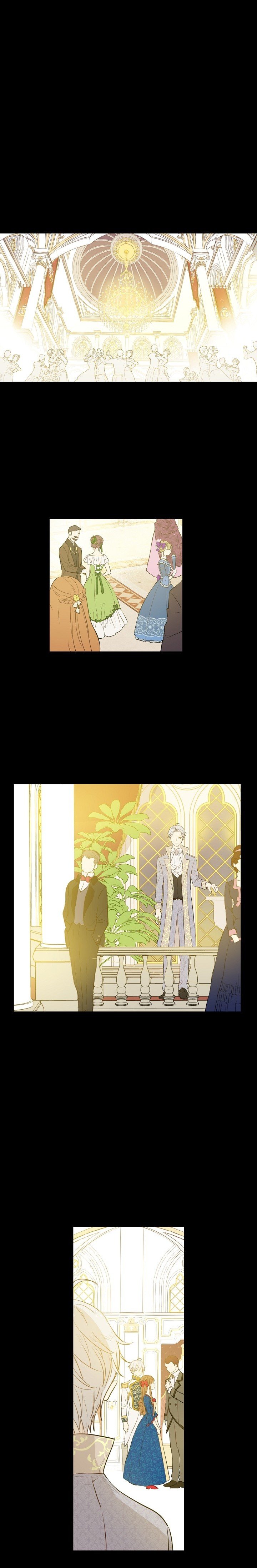 Who Made Me a Princess - Chapter 59 Page 6