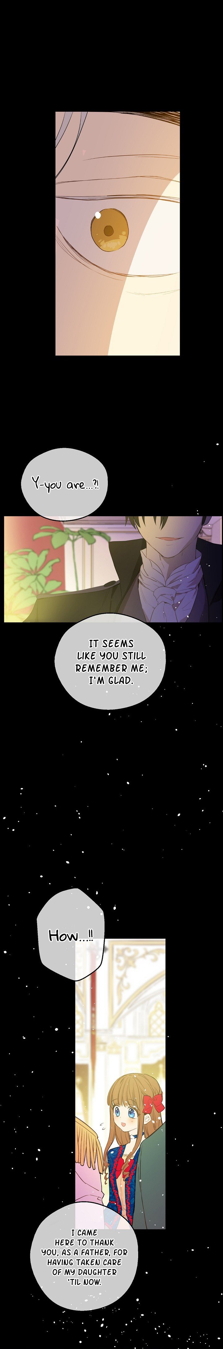 Who Made Me a Princess - Chapter 59 Page 8