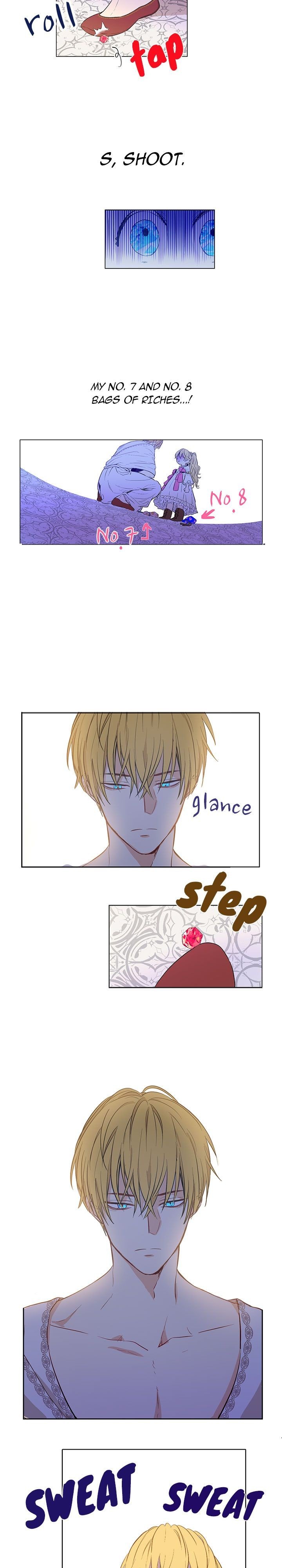 Who Made Me a Princess - Chapter 6 Page 15