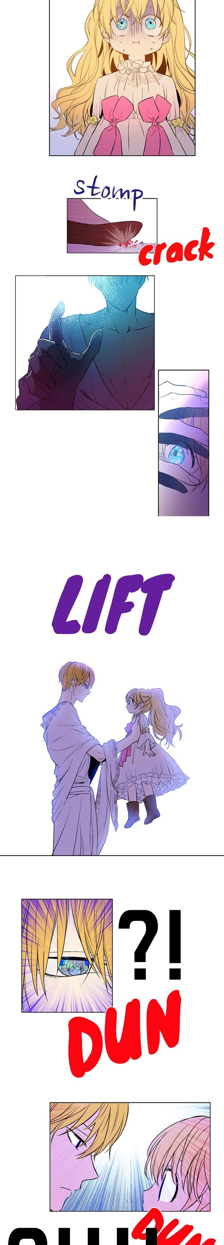 Who Made Me a Princess - Chapter 6 Page 16