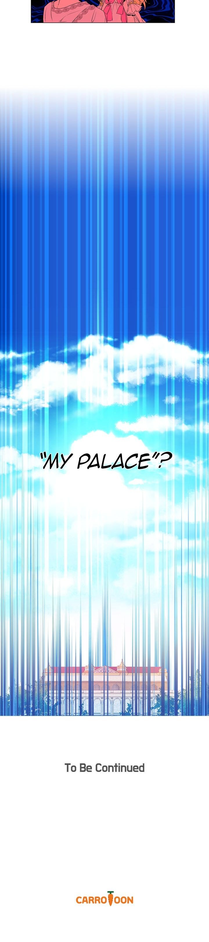 Who Made Me a Princess - Chapter 6 Page 18