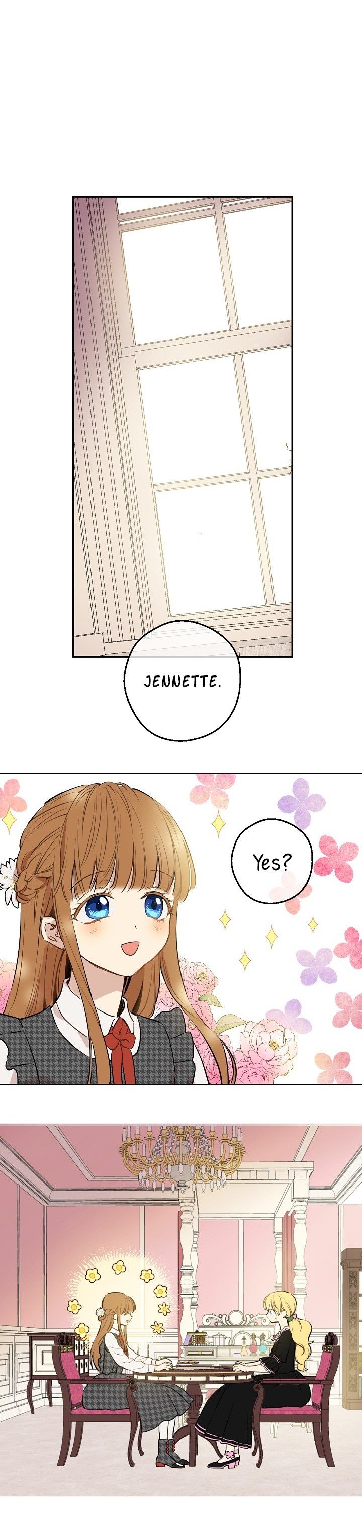 Who Made Me a Princess - Chapter 61 Page 10