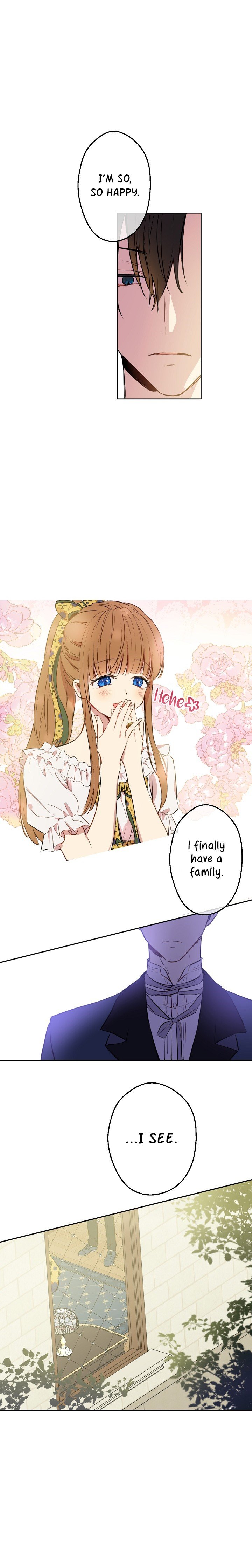 Who Made Me a Princess - Chapter 62 Page 14