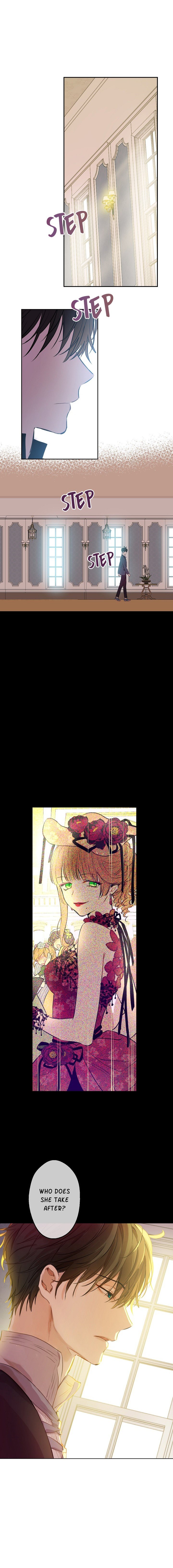 Who Made Me a Princess - Chapter 62 Page 15