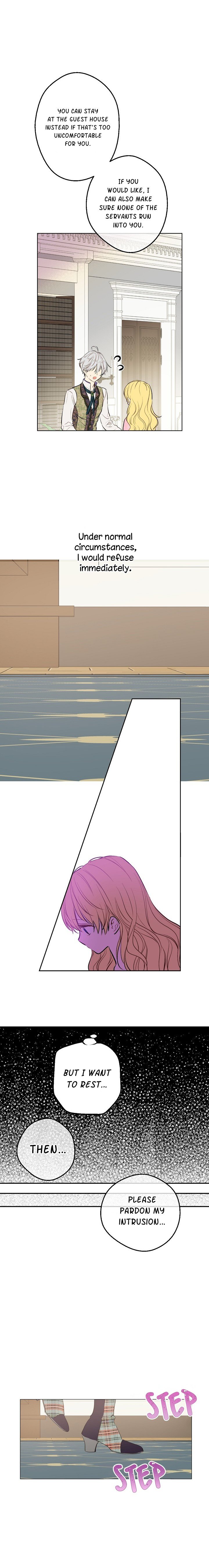 Who Made Me a Princess - Chapter 63 Page 13