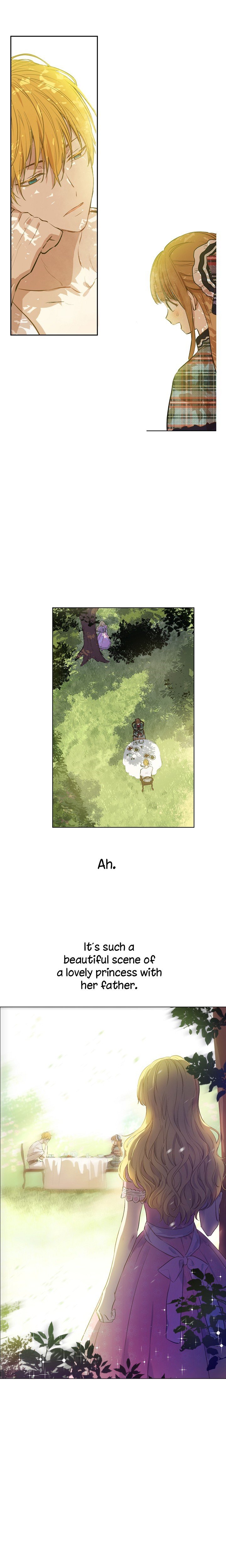 Who Made Me a Princess - Chapter 63 Page 6